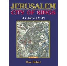Jerusalem City of Kings