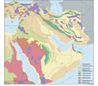 Geology of the Middle East 