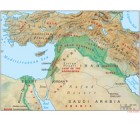 The Fertile Crescent – Ancient and Modern 