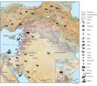 The economy of the Ancient Near East 