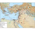 Culture and commerce in the Ancient Near East 