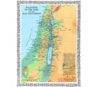 Palestine in the time of the Old Testament 