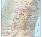 The Battle of Gibeon