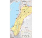 The presumed Israelite seniority during the reigns of David and Solomon