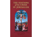 The Stations of the Cross in Jerusalem