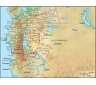 Kingdom of Ugarit and its immediate neighbors
