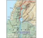 The campaign of Ben-hadad I