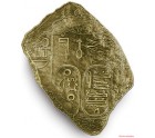Stele of Shishak, from Megiddo