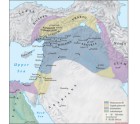 The rise of the kingdom of Assyria