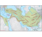 The Persian Empire according to Herodotus