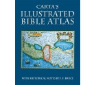 Carta’s Illustrated Bible Atlas , with Historical Notes