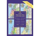 Carta’s Millennium Maps of the Holy Land