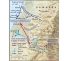 Judas on the Coastal Plain and in Idumea, 163 BCE