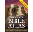 The Carta Bible Atlas - 5th Revised and Updated Edition