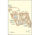 Plan of Qumran