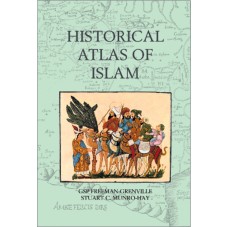 Historical Atlas of Islam