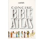 Carta’s Concise Bible Atlas