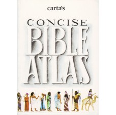 Carta’s Concise Bible Atlas