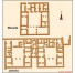 Plans of the Western Palace at Masada and the “twin palaces” at Jericho – a comparison