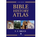 Bible History Atlas