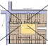 Plan of the Central Umayyad Palace