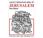 Carta’s Historical Atlas of Jerusalem
