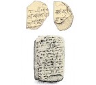 An el-Amarna Letter and Two Reply Cuniform Letters