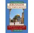 Jerusalem: The Temple Mount - A Carta Guide Book