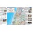 Israel: Biblical-Archaeological & Historical Sites - Wall Map
