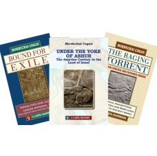 Special Offer-Bound For Exile + Under the yoke of Ashur- -Get Raging Torrent free
