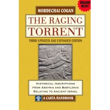 The Raging Torrent: Third updated & Expanded Edition