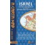 Israel Super Touring Map